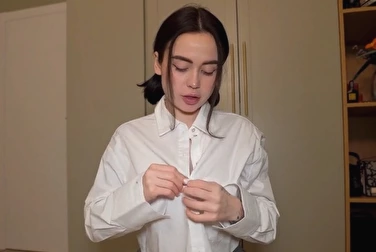 Вот так сразу в неё и кончил. М-да, эпично из френдзоны вышел